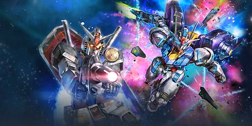 Gundam Card Game TOURNAMENT