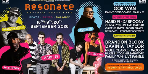 Resonate Ampthill 