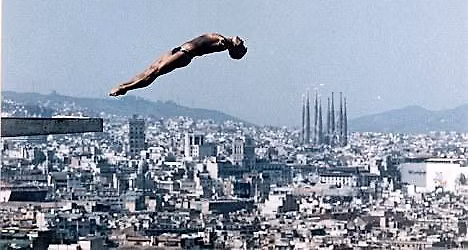 Barcelona Study  Tour 2026
