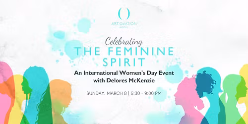 Celebrating the Feminine Spirit