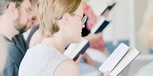 MUSICON SYNGER - f\u00e6llessang en gang om m\u00e5neden