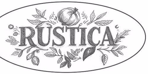 Rustica at the Rogue Fox