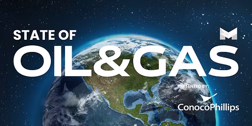 2026 State of Oil & Gas - Presented by ConocoPhillips