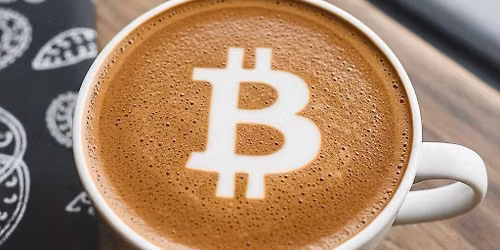 Crypto & Coffee