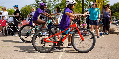 Middleton Kids' Triathlon presented by Harbor Athletic Club