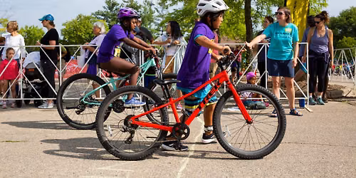 Middleton Kids' Triathlon presented by Harbor Athletic Club
