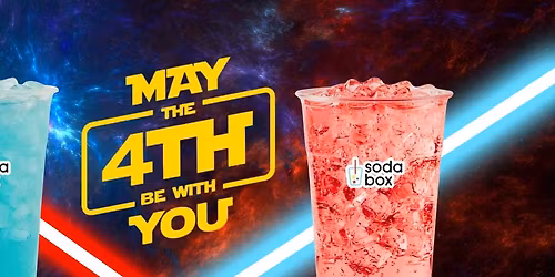 Apex | May the 4th Be With You! \ud83d\ude80