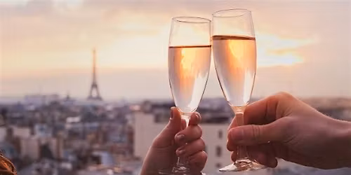 Tasting Tour of France