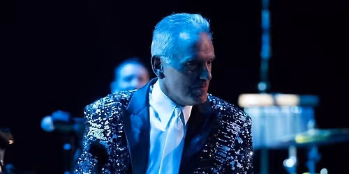 Mariano Longo with SoundScape Symphony