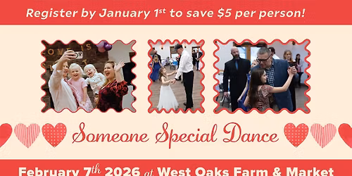 Someone Special Dance