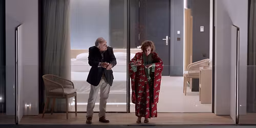 Matters of Being X Filmhuis