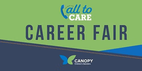CARES Center: Career Fair