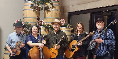 Biscuit Creek Bluegrass