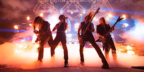 Trans-Siberian Orchestra: The Ghost of Christmas Eve