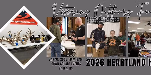 2026 Heartland Harvest Expo