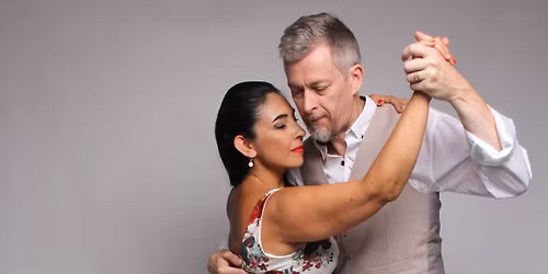 Tour de Tango #16 - Carina Quiroga y Arttu Artkoski