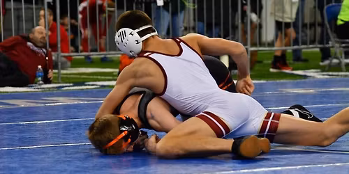 Triangular @ Fargo South