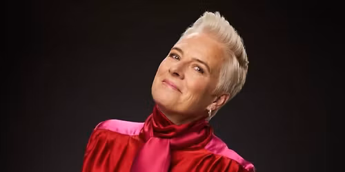 Jette Torp i Horsens Klosterkirke