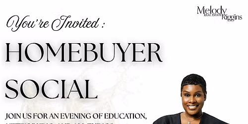 Homebuyer Social