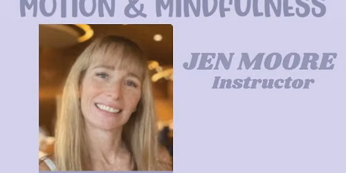 Motion & Mindfulness - Florida Health Care Plans 