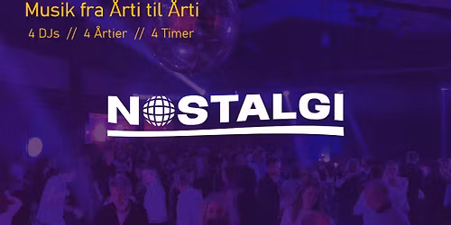 Nostalgi Vol. 3