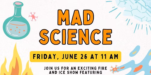 Mad Science