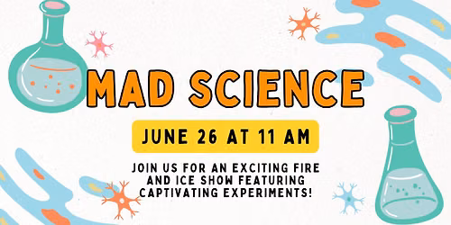 Mad Science