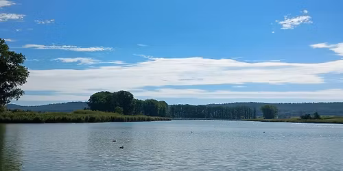 Vogelparadies Lindleinsee