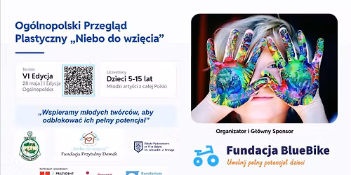 Og\u00f3lnopolski Przegl\u0105d Plastyczny "Niebo do wzi\u0119cia"