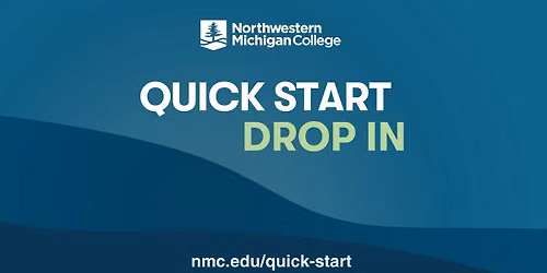 Quick Start: One-stop Admissions support