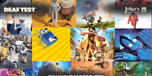 DEAF TEST | Jeu Musical