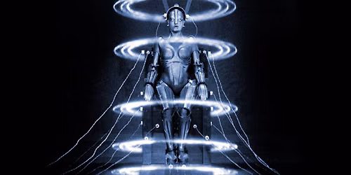 Metropolis (1927) Colorized and Restored @Tower Cinemas