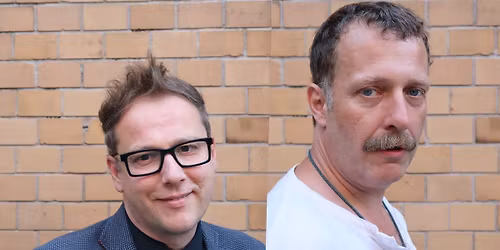 TIERE STREICHELN MENSCHEN \u2022 Actionlesung