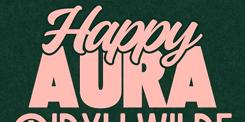 Happy Aura x Florence, AL