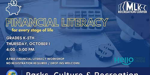 Financial Literacy