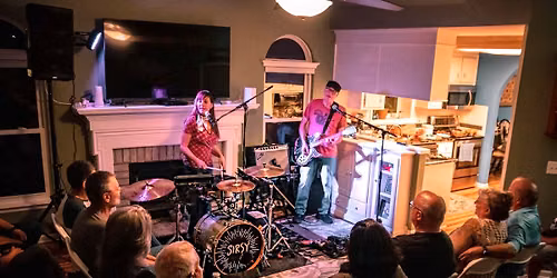 SIRSY LIVE! (Portland, OR)