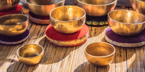 Aerial Sound Journey