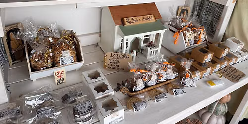 Italian Bakery Farmstand!! \ud83d\ude4f\ud83c\uddee\ud83c\uddf9\u2665\ufe0f\u2615\ufe0f