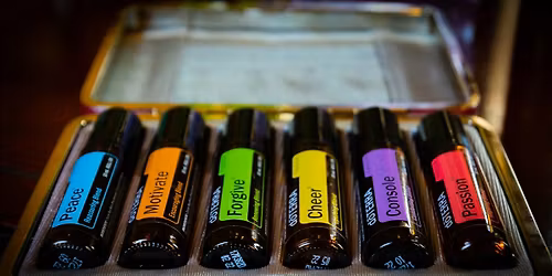 Huiles Essentielles & Maux d'Hiver