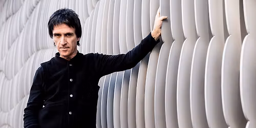 Johnny Marr