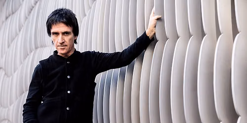 Johnny Marr