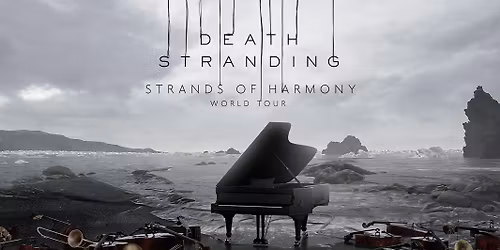 Death Stranding: Strands of Harmony