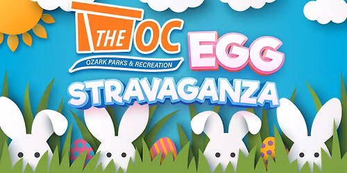 The OC Eggstravaganza