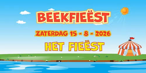 Beekfie\u00ebst - Het fie\u00ebst