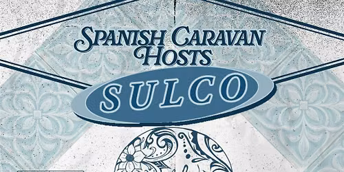 SULCO Presents Summer Garden Party