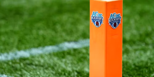 2026 Aflac College Kickoff: Auburn Tigers vs. Baylor Bears