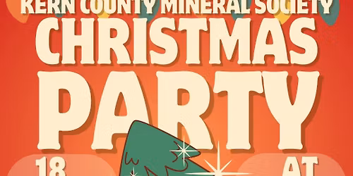 KCMS Christmas Party