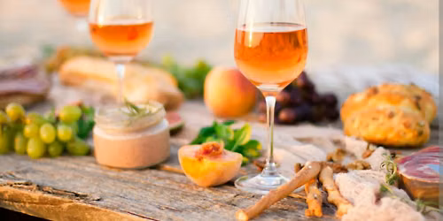Wine Tasting - Orange Wine