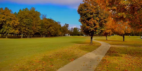 Isaiah House Tournament