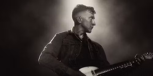 Tyler Childers at Coca-Cola Amphitheater